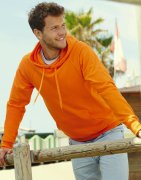 Hooded Sweater Fruit of the Loom Lightweight 62-140-0 