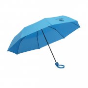 Opvouwbare Paraplu Cambridge 641231