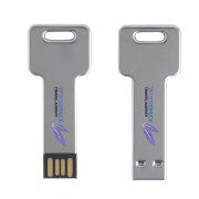 USB Sticks Sleutel bedrukken