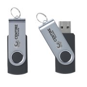USB Twist from stock