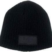 Muts Retro Knitted Hat