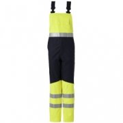 Havep Amerikaanse Overall High Visibility 20021