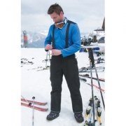 Skikleding, 061,33 Men's Ski Trousers