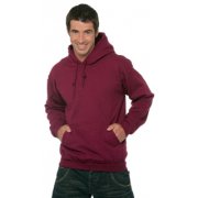 Hooded sweaters Gildan 12500