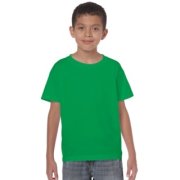 Kinder T-shirts Gildan 64000B